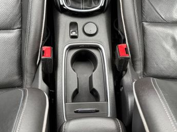 Vauxhall Astra 1.4i Turbo Elite Hatchback 5dr Petrol Manual Euro 6 (150 ps)