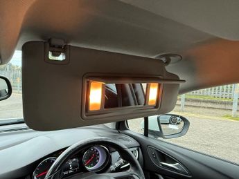 Vauxhall Astra 1.4i Turbo Elite Hatchback 5dr Petrol Manual Euro 6 (150 ps)