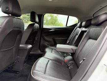 Vauxhall Astra 1.4i Turbo Elite Hatchback 5dr Petrol Manual Euro 6 (150 ps)