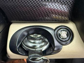 Mini Hatch 2.0 Cooper SD Auto Euro 5 3dr