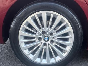 BMW 2 Series 225xe Luxury 5dr [Nav] Auto Plug in Hybrid 