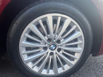 BMW 2 Series 225xe Luxury 5dr [Nav] Auto Plug in Hybrid 
