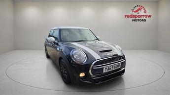 MINI Cooper S COOPER SD 5-Door
