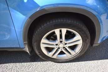 Mercedes-Benz GLA 2.1 GLA220 CDI Sport 7G-DCT 4MATIC Euro 6 (s/s) 5dr