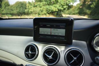 Mercedes-Benz GLA 2.1 GLA220 CDI Sport 7G-DCT 4MATIC Euro 6 (s/s) 5dr