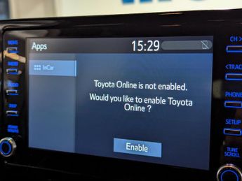 Toyota Corolla 1.8 VVT-i Hybrid Design 5dr CVT**Manufacturers Warranty 10/2025*