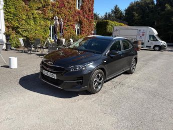 Kia Ceed 1.0 T-GDi 2 SUV 5dr Petrol Manual Euro 6 (s/s) (118 bhp)
