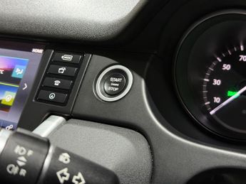Land Rover Discovery Sport 2.0 TD4 SE Tech SUV 5dr Diesel Auto 4WD Euro 6 (s/s) (180 ps)