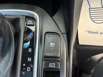 Hyundai Santa Fe CRDI PREMIUM SE BLUE DRIVE 5-Door