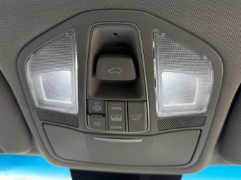 Hyundai Santa Fe CRDI PREMIUM SE BLUE DRIVE 5-Door