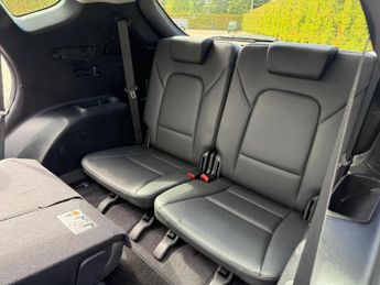 Hyundai Santa Fe CRDI PREMIUM SE BLUE DRIVE 5-Door