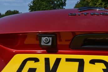 Citroen C3 Aircross 1.2 PureTech MAX EAT6 Euro 6 (s/s) 5dr