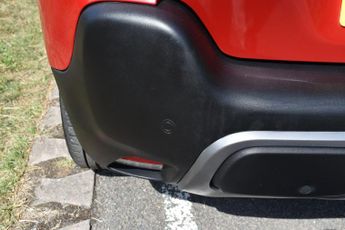 Citroen C3 Aircross 1.2 PureTech MAX EAT6 Euro 6 (s/s) 5dr