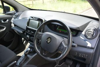 Renault Zoe R110 41kWh Dynamique Nav Auto 5dr (Battery Lease)
