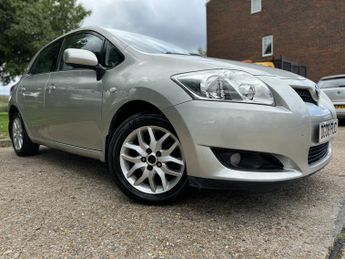 Toyota Auris TR VVT-I MM 5-Door