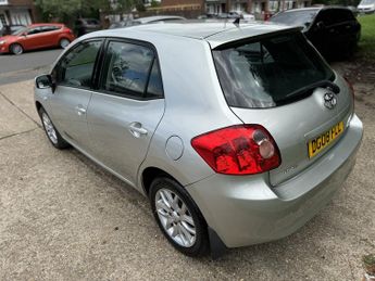 Toyota Auris TR VVT-I MM 5-Door