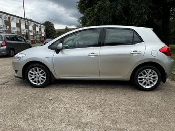 Toyota Auris TR VVT-I MM 5-Door