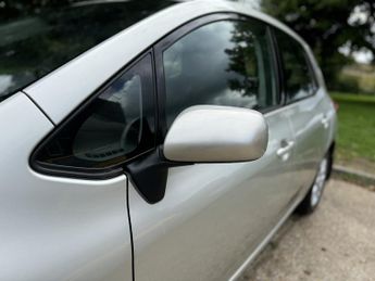 Toyota Auris TR VVT-I MM 5-Door