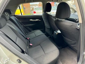 Toyota Auris TR VVT-I MM 5-Door