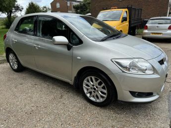 Toyota Auris TR VVT-I MM 5-Door