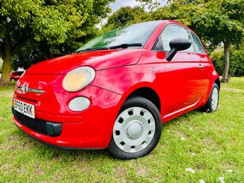 Fiat 500 POP 3-Door