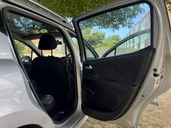 Peugeot 207 SW S 5-Door