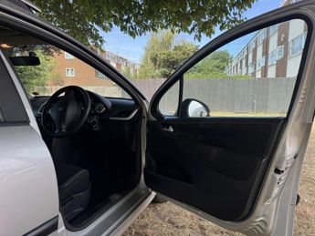 Peugeot 207 SW S 5-Door