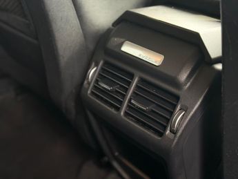 Land Rover Range Rover Evoque 2.0 TD4 SE 5dr Auto