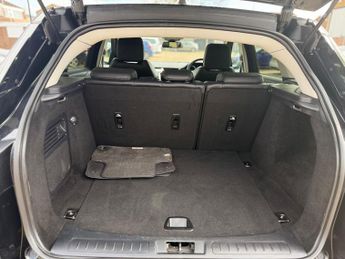 Land Rover Range Rover Evoque 2.0 TD4 SE 5dr Auto