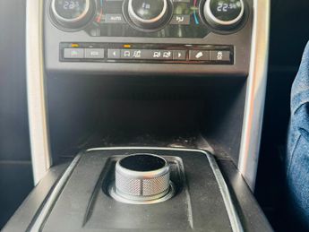 Land Rover Discovery Sport 2.0 TD4 180 HSE Luxury 5dr Auto