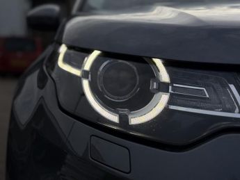 Land Rover Range Rover Evoque 2.0 TD4 SE Tech 5dr Auto