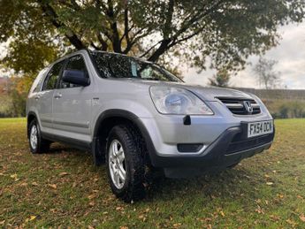 Honda CR-V 2.0 i-VTEC SE Sport 5dr Auto
