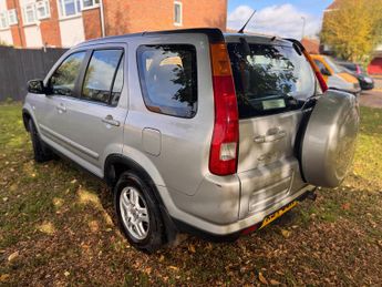 Honda CR-V 2.0 i-VTEC SE Sport 5dr Auto