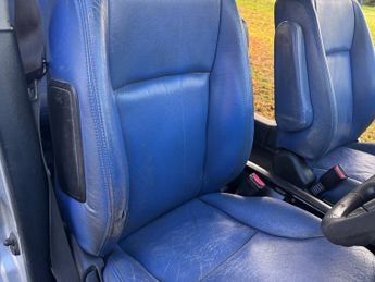 Honda CR-V 2.0 i-VTEC SE Sport 5dr Auto