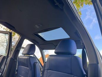 Honda CR-V 2.0 i-VTEC SE Sport 5dr Auto