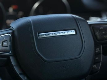 Land Rover Range Rover Evoque 2.0 TD4 HSE Dynamic 5dr Auto