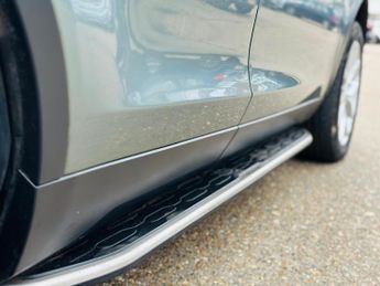 Land Rover Discovery Sport 2.0 TD4 180 HSE 5dr Auto