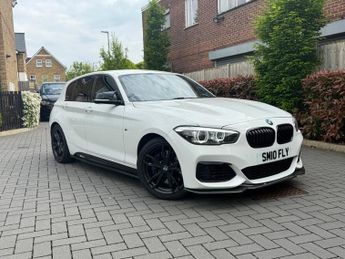  M140I SHADOW EDITION 5-Door