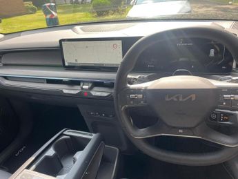 Kia EV9 AIR 5-Door