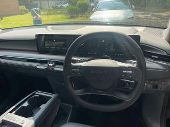 Kia EV9 AIR 5-Door