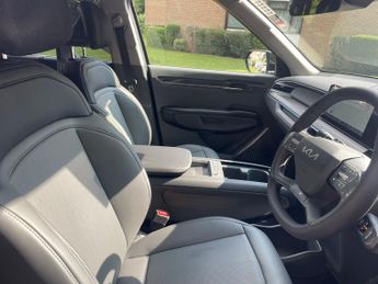 Kia EV9 AIR 5-Door