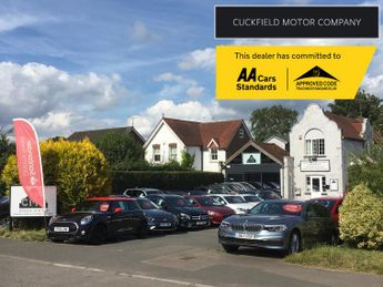 Mercedes GLA 2.1 GLA200d AMG Line (Executive) SUV 5dr Diesel 7G-DCT Euro 6 (s