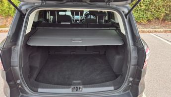 Ford Kuga 2.0 TDCi 180 Titanium 5dr Auto