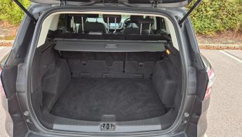 Ford Kuga 2.0 TDCi 180 Titanium 5dr Auto