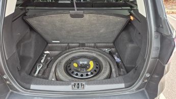 Ford Kuga 2.0 TDCi 180 Titanium 5dr Auto
