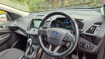 Ford Kuga 2.0 TDCi 180 Titanium 5dr Auto