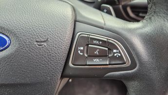 Ford Kuga 2.0 TDCi 180 Titanium 5dr Auto