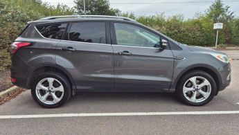 Ford Kuga 2.0 TDCi 180 Titanium 5dr Auto