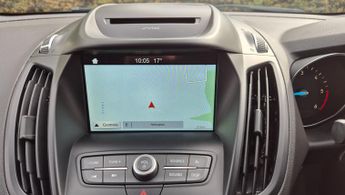 Ford Kuga 2.0 TDCi 180 Titanium 5dr Auto