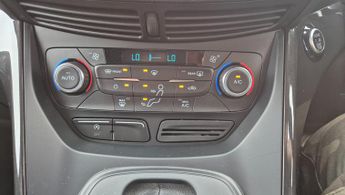 Ford Kuga 2.0 TDCi 180 Titanium 5dr Auto